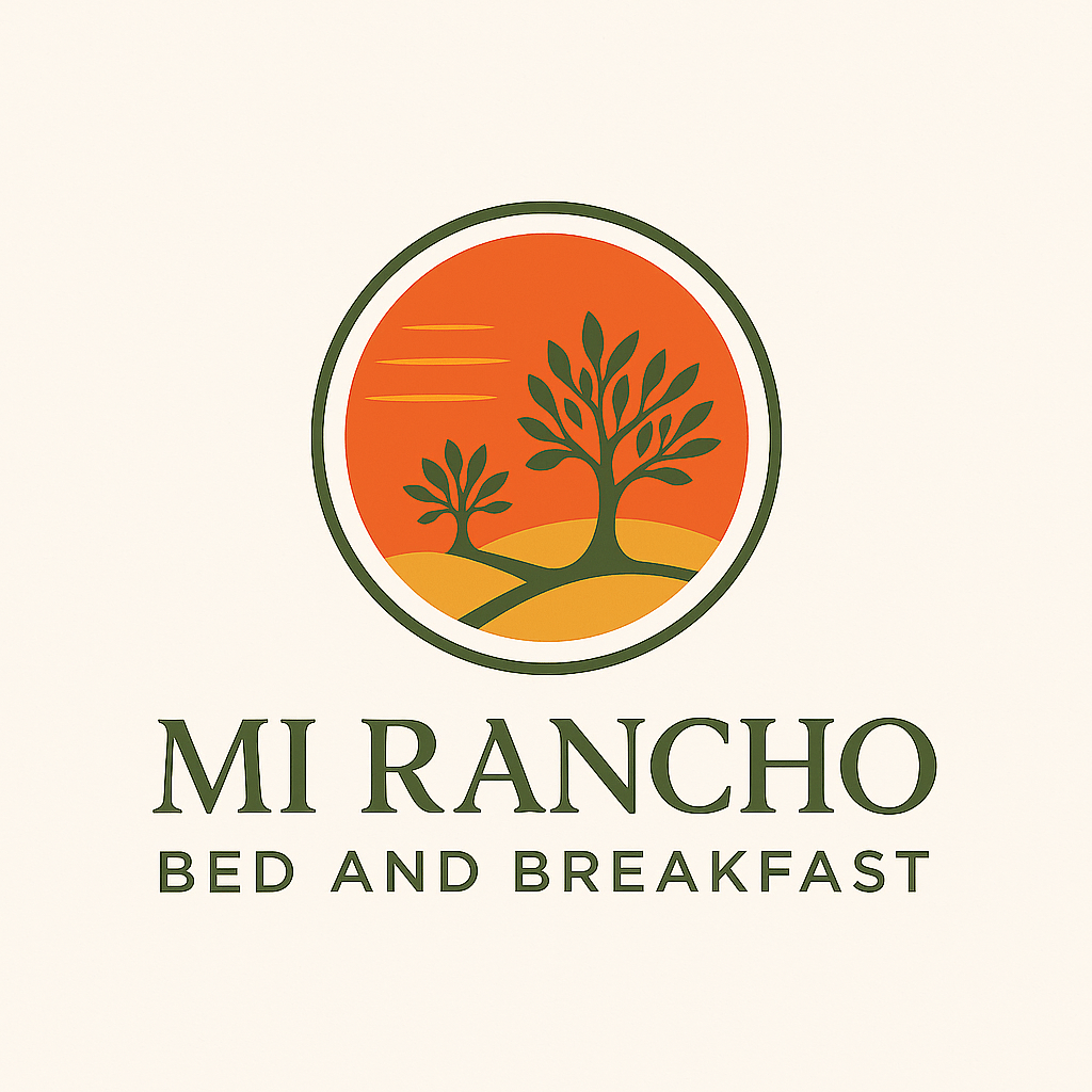 Mi Rancho B&B